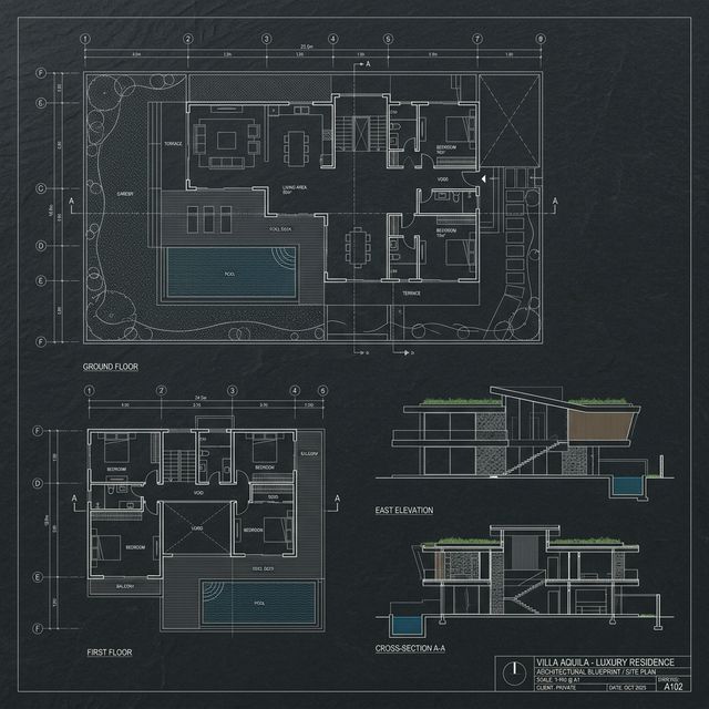 Blueprint 1