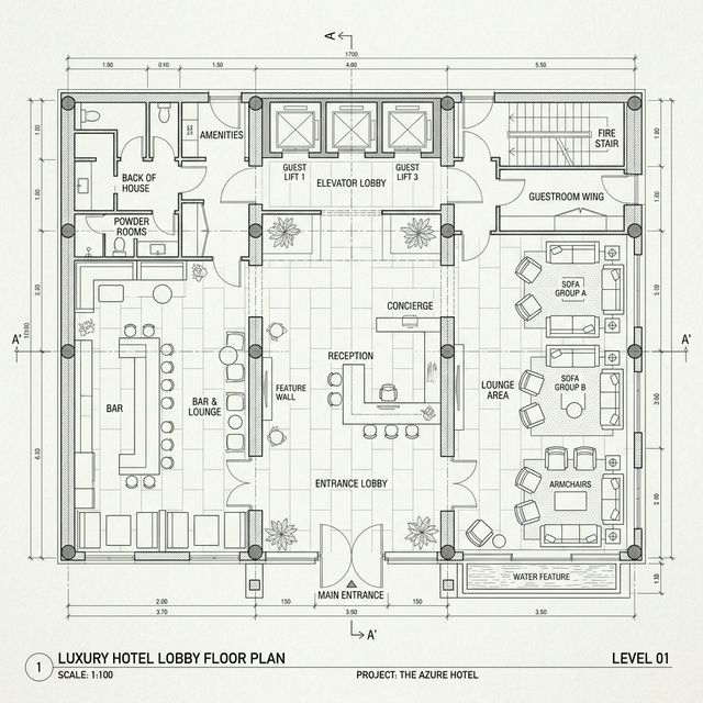 Blueprint 2