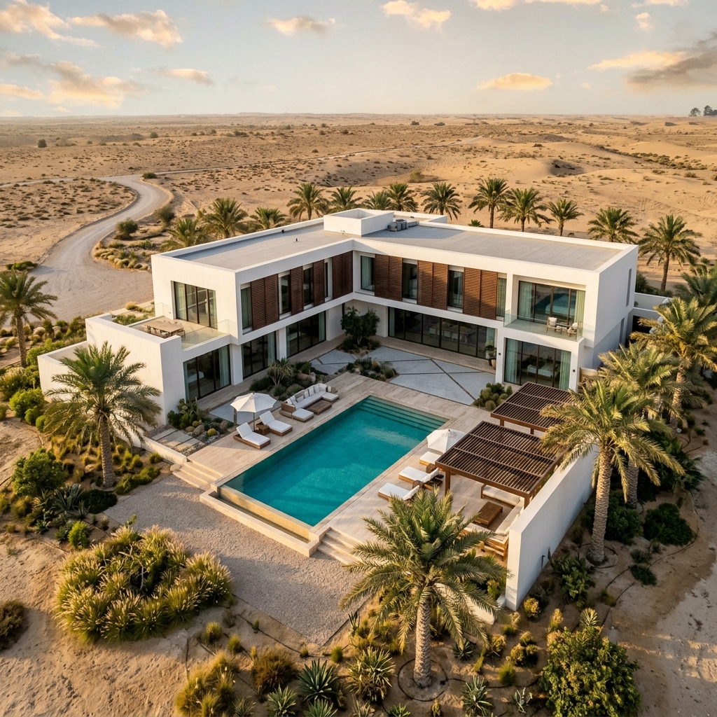 Olympos Private Villas