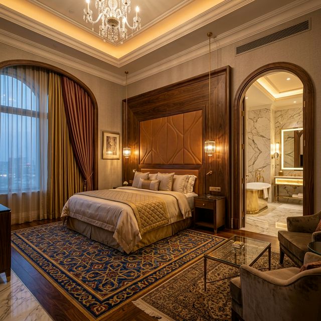 Velvet Suite