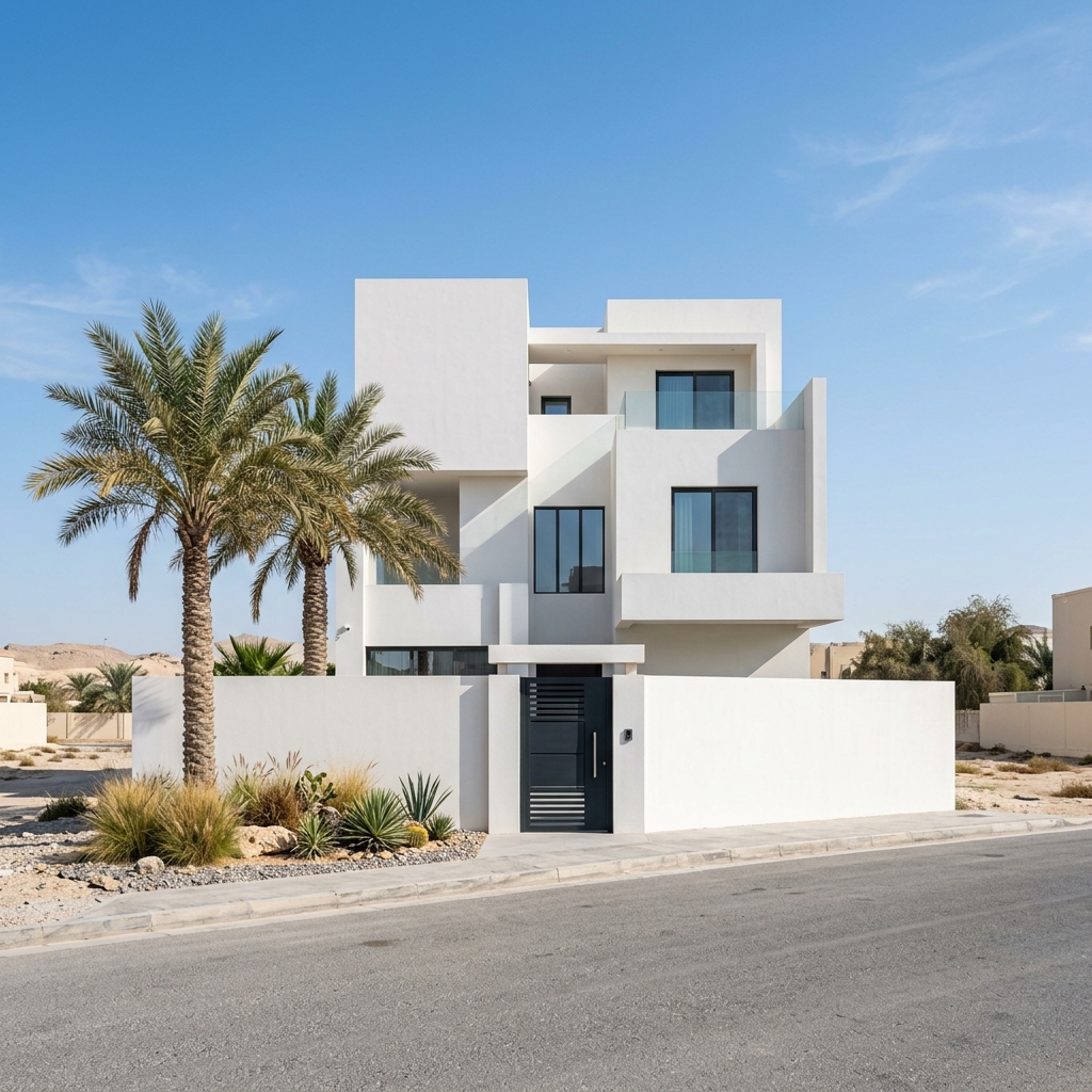 Luxury Real Estate